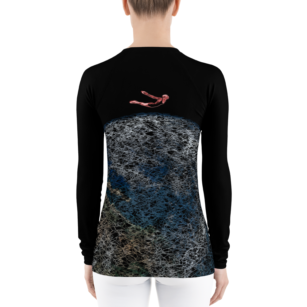 #8836b682 - ALTINO Body Shirt - Earth Collection