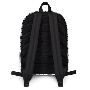#9db067a0 - ALTINO Backpack - Klasik Collection