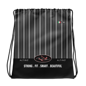 Black - #d7a8aaa0 - ALTINO Draw String Bag - Noir Collection - Sports - Stop Plastic Packaging - #PlasticCops - Apparel - Accessories - Clothing For Girls - Women Handbags