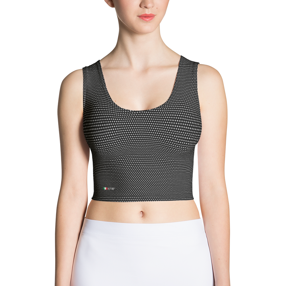 Black - #d9849a82 - ALTINO Yoga Shirt - Noir Collection - Stop Plastic Packaging - #PlasticCops - Apparel - Accessories - Clothing For Girls - Women Tops