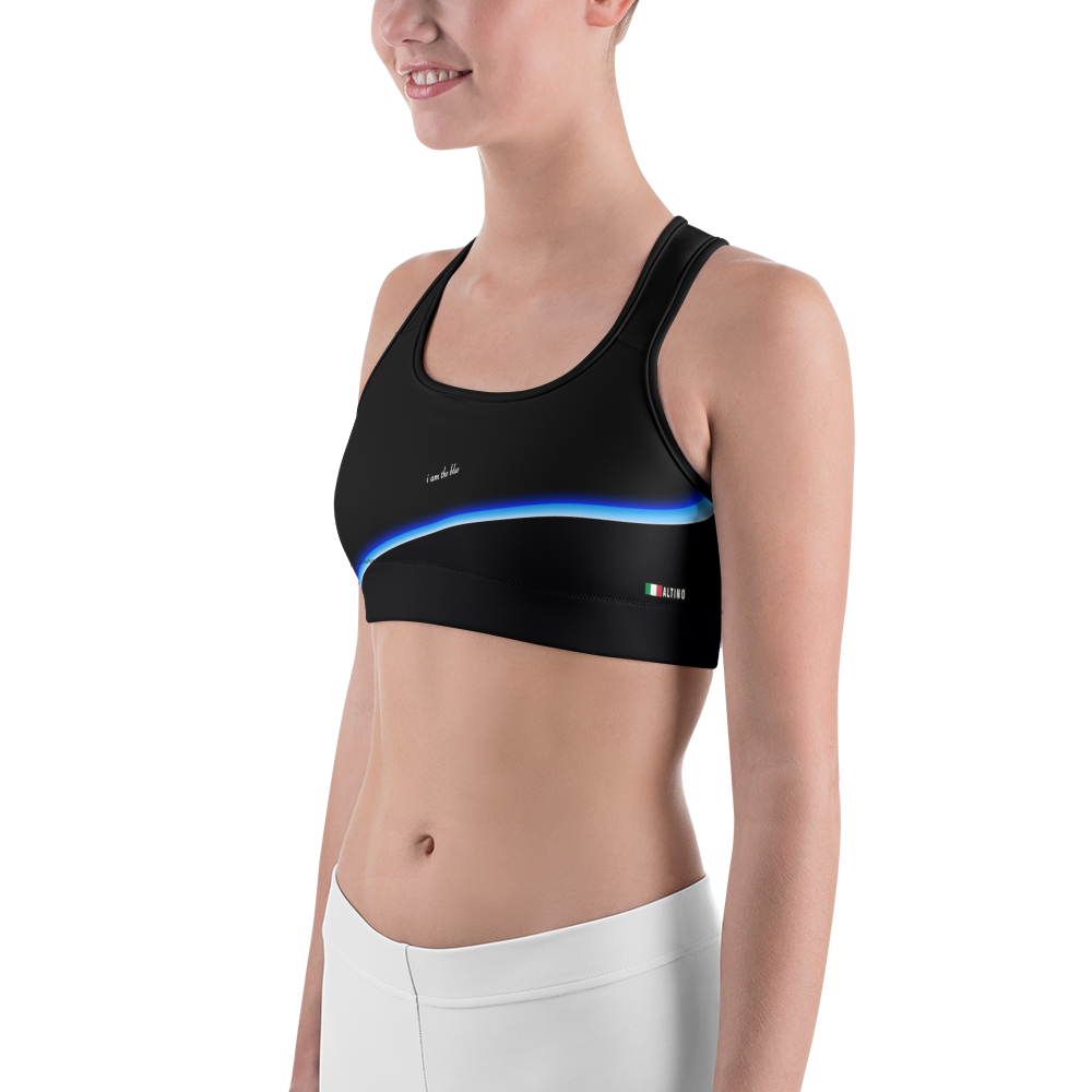 #32881c82 - ALTINO Sports Bra - The Edge Collection