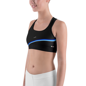 #32881c82 - ALTINO Sports Bra - The Edge Collection