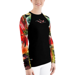 Black - #3d8fe382 - ALTINO Senshi Body Shirt - Senshi Girl Collection - Stop Plastic Packaging - #PlasticCops - Apparel - Accessories - Clothing For Girls - Women Tops