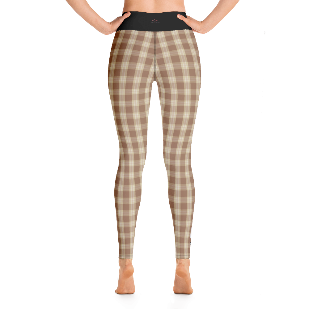 #2c5ed7c0 - ALTINO Yoga Pants - Team GIRL Player - Klasik Collection