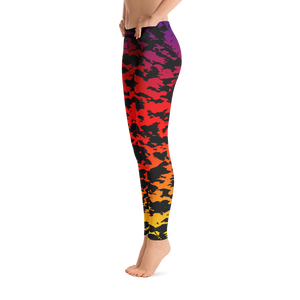 #88521680 - ALTINO Leggings - VIBE Collection