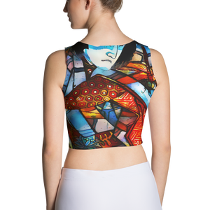 #87ad6880 - ALTINO Senshi Yogo Shirt - Senshi Girl Collection