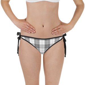 #6788a700 - ALTINO Reversible Bikini Swim Bottom - Klasik Collection