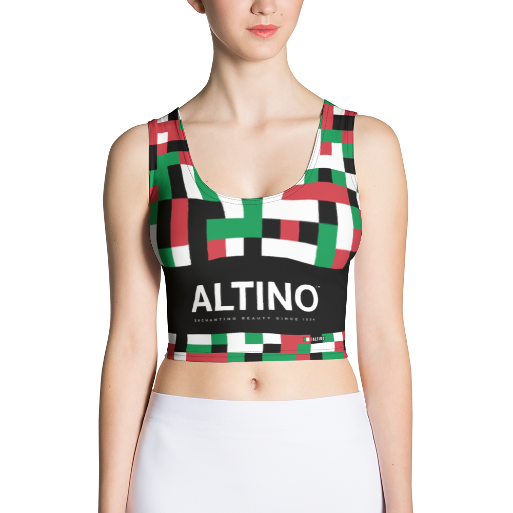 Black - #952328a0 - Viva Italia Art Commission Number 22 - ALTINO Yoga Shirt - Stop Plastic Packaging - #PlasticCops - Apparel - Accessories - Clothing For Girls - Women Tops