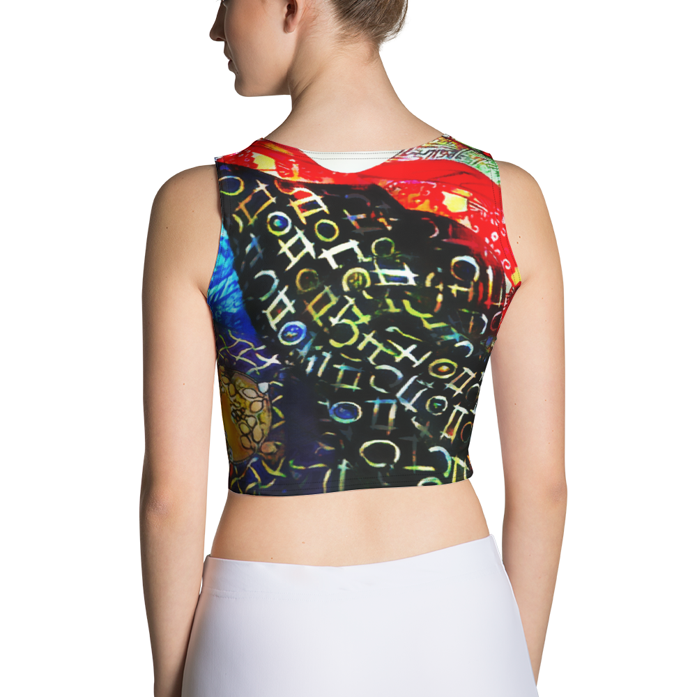 #98ad4b80 - ALTINO Senshi Yogo Shirt - Senshi Girl Collection