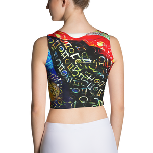 #98ad4b80 - ALTINO Senshi Yogo Shirt - Senshi Girl Collection