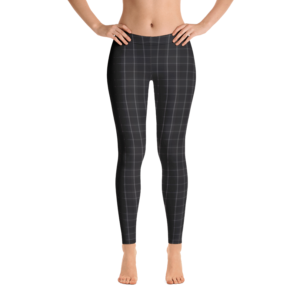 #e6304e80 - ALTINO Leggings - Klasik Collection