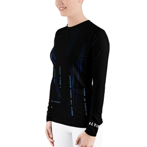 #c338ee82 - ALTINO Body Shirt - The Edge Collection