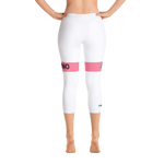 #1f969cb0 - Strawberry - ALTINO Capri - Summer Never Ends Collection